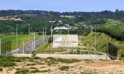 Terreno à venda, 815 m² por R$ 708.778,40 - Jardim Portugal - São José dos Campos/SP