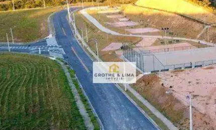 Terreno à venda, 834 m² por R$ 734.236,80 - Jardim Portugal - São José dos Campos/SP