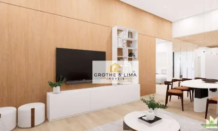 Casa com 3 dormitórios à venda, 141 m² por R$ 1.150.000,00 - Itapecerica - Taubaté/SP