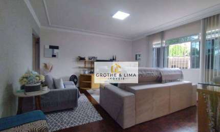 Apartamento com 3 dormitórios à venda, 96 m² por R$ 710.000,00 - Jardim Estoril - São José dos Campos/SP