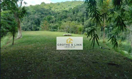 Sítio à venda, 13 hectares por R$ 980.000 - Bom Sucesso - São José dos Campos/SP