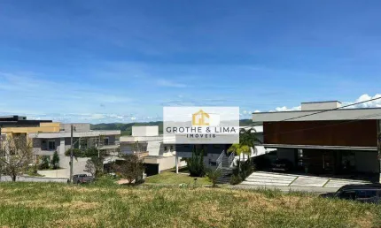 Excelente oportunidade de Terreno com 478m² no Condomínio Residencial Jaguary em São José dos Campos!
