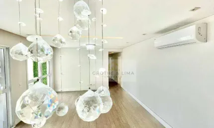 Apartamento com 3 quartos à venda na Rua Corifeu de Azevedo Marques, Jardim das Indústrias, São José dos Campos