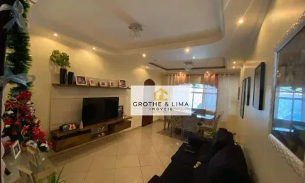 Casa com 3 quartos à venda na Rua Maria Aparecida Veríssimo Madureira Ramos, Jardim Santa Inês, São José dos Campos