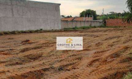 Terreno à venda, 1000 m² por R$ 140.000,00 - Vila Varejão - Taubaté/SP
