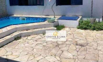 Casa com 5 quartos à venda na Travessa Imbé, Jardim Casa Branca, Caraguatatuba