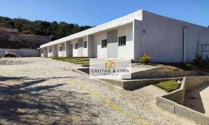 Ótima oportunidade de casa com 64m²no Chácaras Pousada do Vale - São José dos Campos/SP
