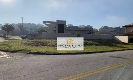 Ótimo Terreno co m 660m²à venda no Colinas do Parathey Sul.