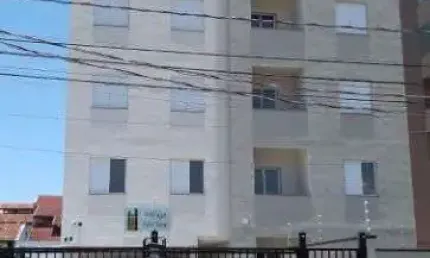 Apartamento com 2 dormitórios à venda, 63 m² por r$ 260.140,00 - vila são josé - taubaté/sp