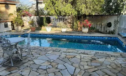 Casa em condomínio fechado com 3 quartos à venda na Rua Hélio Chaves Monteiro, Urbanova, São José dos Campos