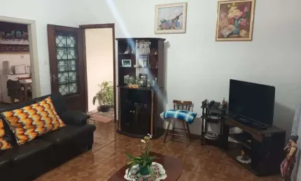 Casa com 3 dormitórios à venda, 90 m² por R$ 380.000 - Jardim dos Estados - Taubaté/SP