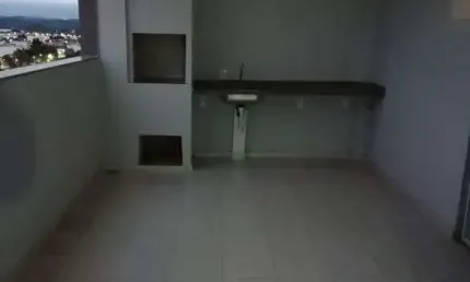 Cobertura com 3 dormitórios à venda, 103 m² por R$ 560.000,00 - Jardim das Indústrias - Jacareí/SP