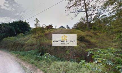 Terreno à venda, 3750 m² por R$ 220.000 - Recanto Caeté - São José dos Campos/SP