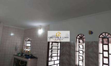 Casa com 2 quartos à venda na Rua Antônio Henrique de Mesquita, Martim de Sá, Caraguatatuba
