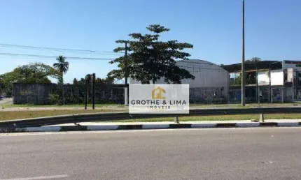 Terreno, 10560 m² - venda por R$ 15.000.000,00 ou aluguel por R$ 45.000,00/mês - Travessão - Caraguatatuba/SP