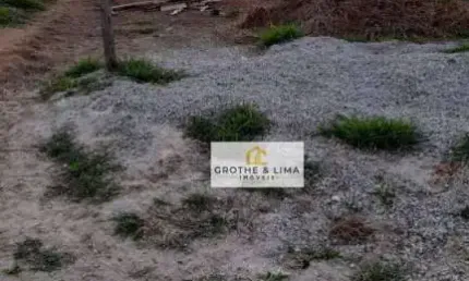 Terreno à venda na Rua Treze, Setville Altos de São José, São José dos Campos