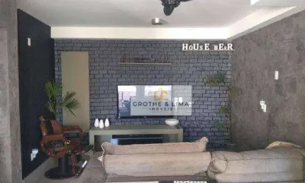 Apartamento com 2 quartos à venda na Rua Heitor Vieira Júnior, Jardim Aquárius, São José dos Campos
