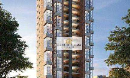 Apartamento no CONDOMÍNIO OPEN VIEW AQUARIUS – São José dos Campos/SP