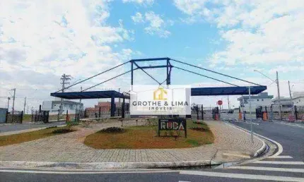 Conquiste Seu Espaço dos Sonhos: Terreno Plano de 273m² na Exclusiva Reserva Rudá, com Lazer Extraordinário!
