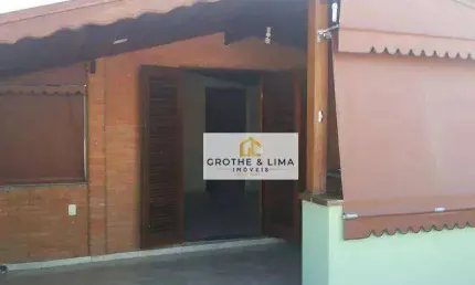 Sobrado com 3 dormitórios à venda, 300 m² por r$ 510.000,00 - vila resende - caçapava/sp