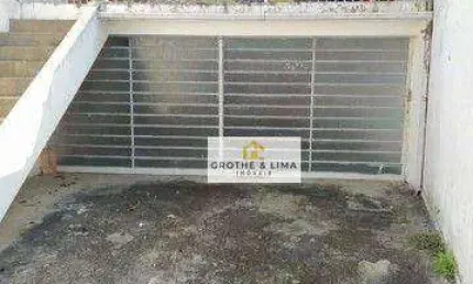 Casa com 2 dormitórios à venda, 197 m² por R$ 583.000,00 - Centro - São José dos Campos/SP