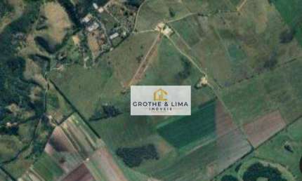 Área à venda, 1306800 m² por R$ 35.000.000 - Alto da Ponte - São José dos Campos/SP
