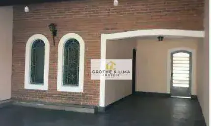 Sobrado com 3 dormitórios à venda, 145 m² por r$ 636.000,00 - bosque dos eucaliptos - são josé dos campos/sp