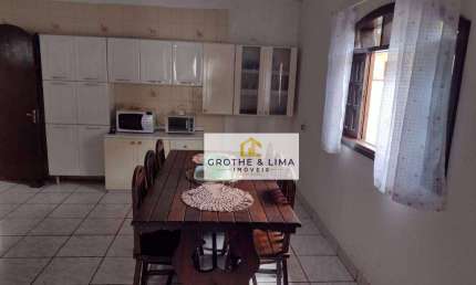 Casa com 3 quartos à venda na Zona Rural, Monteiro Lobato 