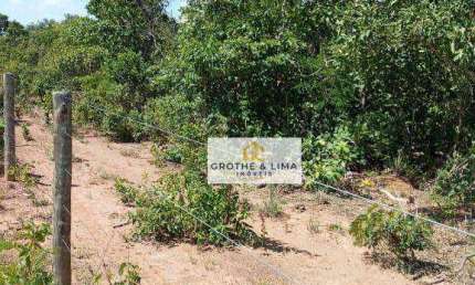 Fazenda com 107 alqueires Goiano à venda no município de Sucupira/TO.