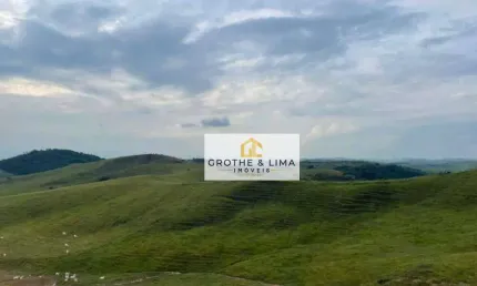 Fazenda com 96 alqueires Paulista à venda no município de Canas/SP.