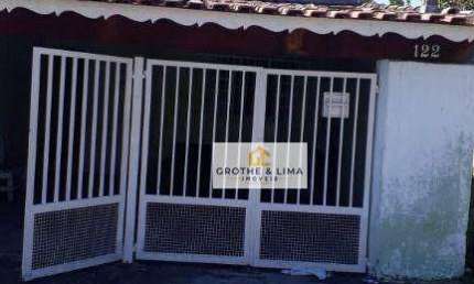 Casa com 2 quartos à venda na Rua Adriano Ruivo, Mantiqueira, Pindamonhangaba