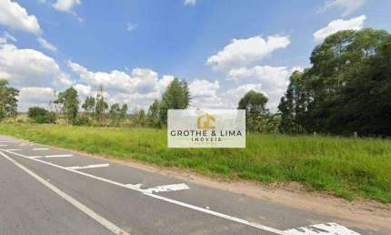 Área à venda, 48983 m² por R$ 2.200.000 - Jardim Campo Grande - Caçapava/SP