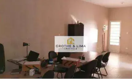 Sala para alugar, 50 m² por R$ 1.380/mês - Cidade Morumbi - São José dos Campos/SP