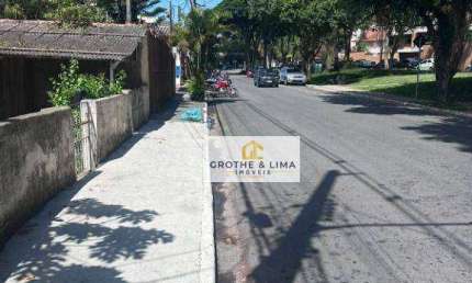 Terreno à venda na Avenida Anchieta, Jardim Esplanada II, São José dos Campos