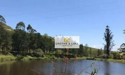 Chácara / sítio à venda na Rodovia Presidente Dutra, Parque Meia Lua, Jacareí