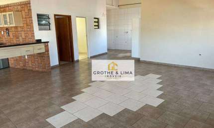 Sobrado com 3 dormitórios à venda, 325 m² por R$ 689.000,00 - Santana - São José dos Campos/SP
