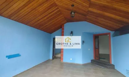 Sobrado com 4 dormitórios à venda, 237 m² por r$ 1.356.000,00 - urbanova ii - são josé dos campos/sp
