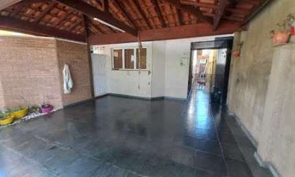 Casa com 3 dormitórios à venda, 70 m² por R$ 532.000,00 - Cavarucanguera - Taubaté/SP