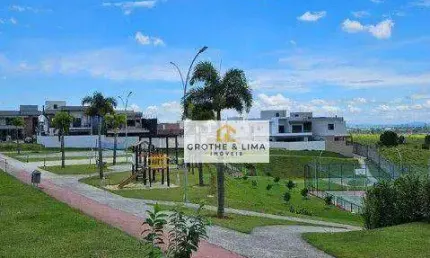 Terreno à venda, 282 m² por r$ 530.000 - recanto dos eucaliptos - são josé dos campos/sp