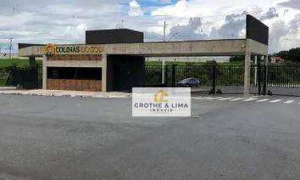 Terreno à venda, 250 m² por R$ 254.000,00 - Loteamento Eldorado - Tremembé/SP