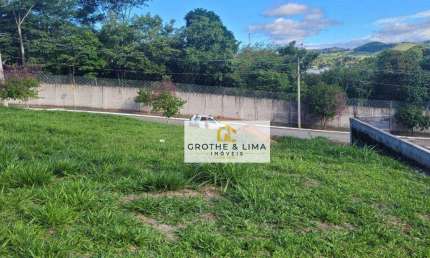 Terreno à venda, 350 m² por R$ 190.000 - Itapecerica - Taubaté/SP