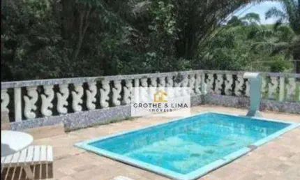 Chácara / sítio à venda na Rodovia Monteiro Lobato, Buquirinha, São José dos Campos