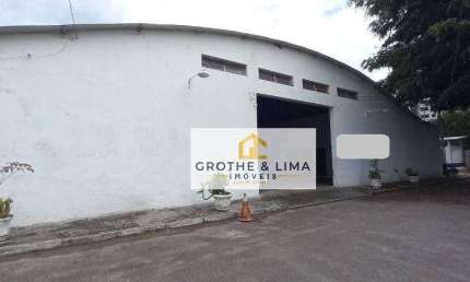 Galpão à venda, 600 m² por R$ 4.000.000,00 - Centro - São José dos Campos/SP
