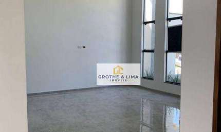 Casa com 3 dormitórios à venda, 165 m² por R$ 850.000,00 - Residencial Pérolas do Vale - Tremembé/SP