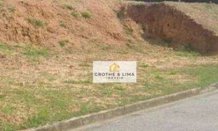 Terreno à venda, 300 m² por R$ 185.000,00 - Jardim Marlene Miranda - Taubaté/SP