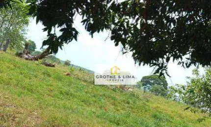 Vendo fazenda para lavoura no município de Lizarda/TO.