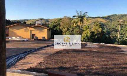 Fazenda com 3 dormitórios à venda, 700000 m² por R$ 16.346.000 - Núcleo CECAP - Serra Negra/SP