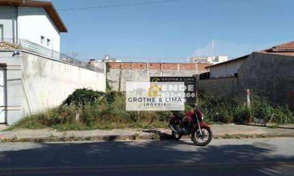 Excelente localização do Terreno! à venda, 300 m² por R$ 0 - Residencial Portal da Mantiqueira - Taubaté/SP