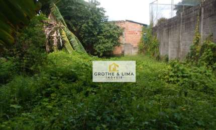 Excelente oportunidade Terreno à venda, 756 m² por R$ 780.000 - Chácara Galega - Pindamonhangaba/SP