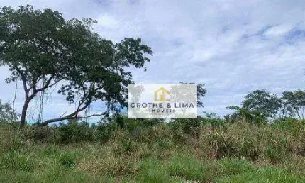 Fazenda à venda, 400 alqueires paulistas por R$ 21.200.000 - 35 km MS 040 - Ribas do Rio Pardo/MS